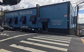 Hotel Marabá